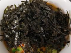 -屋里家延边朝鲜族冷面(南园店)