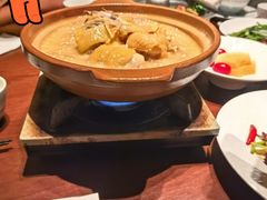 -汀小府·福建客家菜(鼓山沃尔玛店)