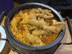 -九锅一堂酸菜鱼(新南凯德直营店)