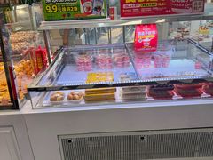 -味多美蛋糕(新和平里店)