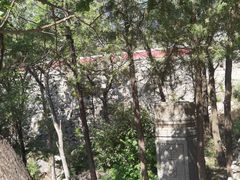 -阳台山自然风景区