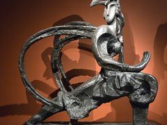 -中华艺术宫(上海美术馆)