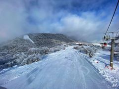 -太子岭滑雪场
