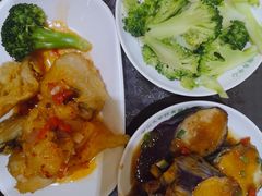 -春晖饭堂(中山大学南校区店)