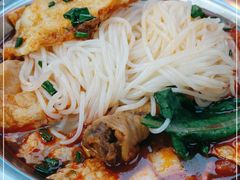 -桂湘缘卤味螺蛳粉