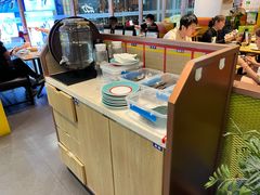 -菲滋意式休闲餐厅(北仑银泰城店)