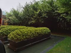 -西安凯悦酒店·湖畔中餐厅