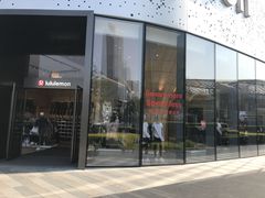 -lululemon(天环广场店)