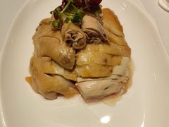 白斩鸡-品悦酒店(三林古镇店)