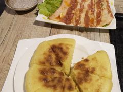 -哈吱喂丽江火塘·牦牛火锅(五一街店)