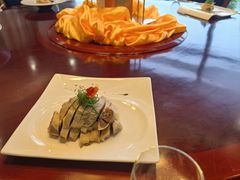 -仙林宾馆-餐厅