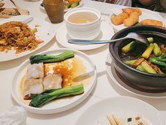 -粤来记·啫啫煲·点心(日月光店)