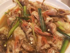 -抱德·潮汕味(敦和店原惠城鱼仔)