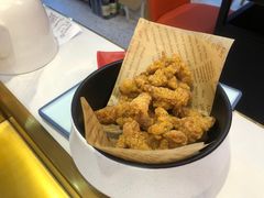 -喜九·重庆麻麻鱼·美蛙锅