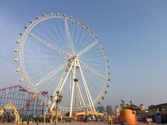 景点-太和环球嘉年华游乐园