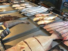 -浩运·海鲜青岛菜·海胆水饺(石老人店)