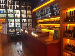 -HIB HUB公社(解放西路店)