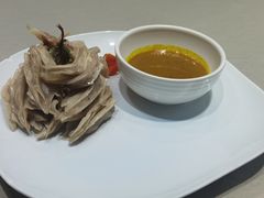 -鸭王烤鸭店(三里河店)