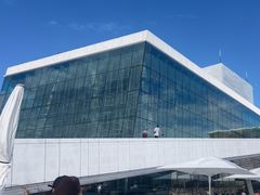 -奥斯陆歌剧院