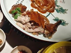 -京味斋·北京烤鸭(北京南站洋桥店)