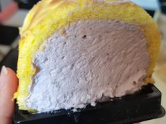 -李大牛和刘大力手作甜品(凯德店)