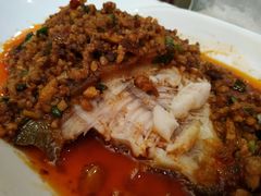 干烧鲳鱼-永兴餐厅(复兴中路店)