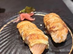 -蟹犇•帝王蟹雪蟹(陆家嘴店)