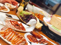 -陆壹捌餐厅(五大道店)