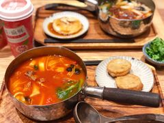 -小满手工粉(上海月星环球港店)