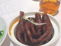 -宝园酒家(美林M·LIVE天地东座店)