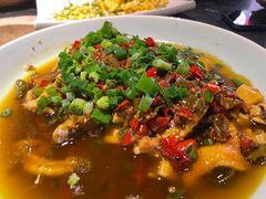 -云海肴云南菜·蒸汽石锅鱼(青岛万象城店)