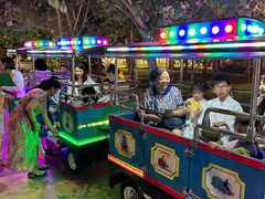 -三亚亚龙湾天域度假酒店