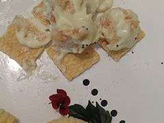 -1918中餐厅(衡山路店)