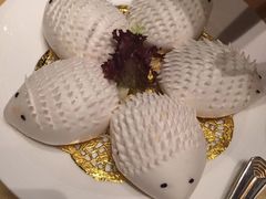 -8餐厅(新葡京酒店)