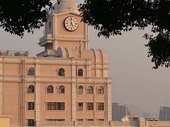 -中山公园(石岐街道)