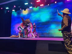 -大连海昌发现王国主题公园