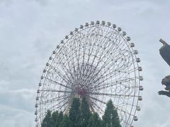 -七彩云南欢乐世界