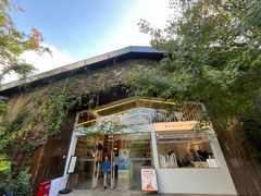 -昆山城市生态森林公园