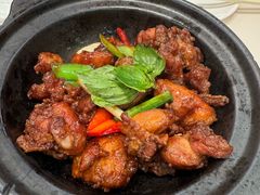 -太兴餐厅(东方广场分店)