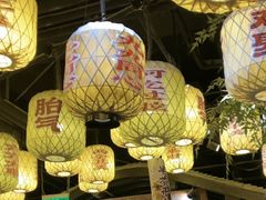 -南京大牌档(新街口德基广场店)