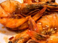 -王婆大虾(五道口店)