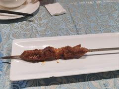 -巴扎美食·新疆菜·西域歌舞表演餐厅(新疆大厦店)