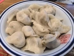 -新兴园饺子馆(望京店)