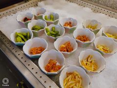 -松子料理(白家庄店)