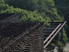 -中国美术学院象山校区-民艺博物馆