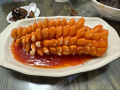 -神仙钵湘香土菜馆(光华路店)