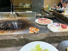 -春田小幸铁板烧(忠义街店)