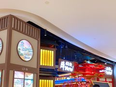 -牛New寿喜烧(虹桥新天地店)