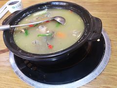 -妈妈的味道(和顺古镇店)