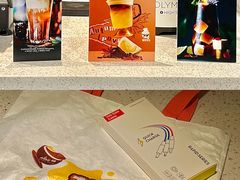 -BE BRIGHT KITCHEN(正佳广场店)